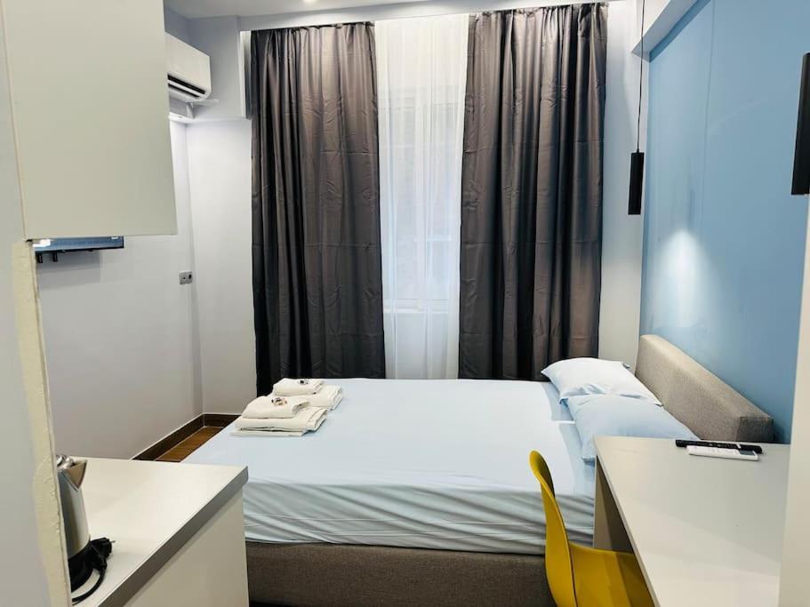 Blue Suite At Piraeus Port Exterior foto