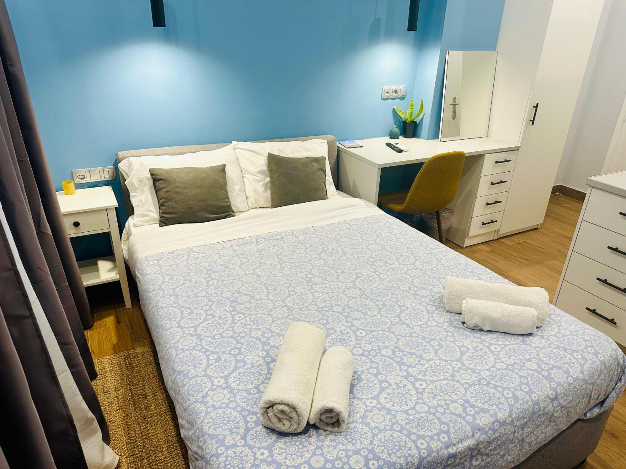 Blue Suite At Piraeus Port Exterior foto